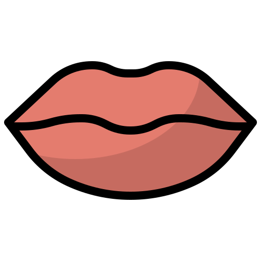 Lips icon