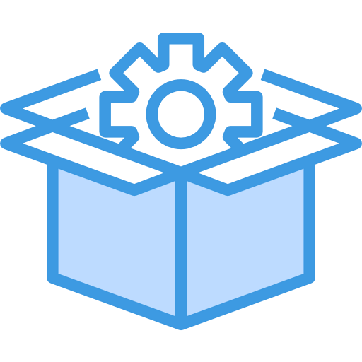 Settings icon