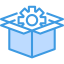 Settings icon 64x64