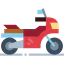 Motorbike icon 64x64