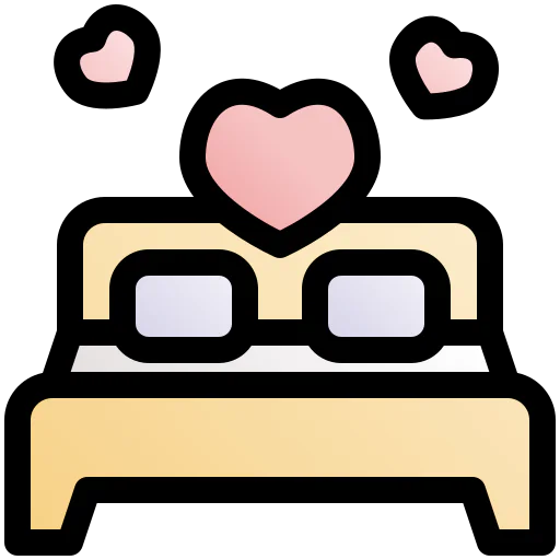 Bed icon