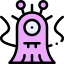 Monster icon 64x64