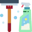 Cleaner icon 64x64