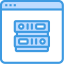 Hosting icon 64x64
