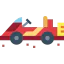 Go kart icon 64x64