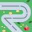 Highway icon 64x64