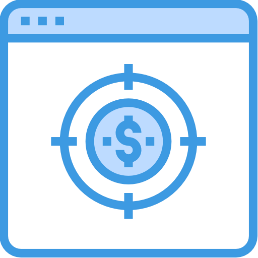 Target icon