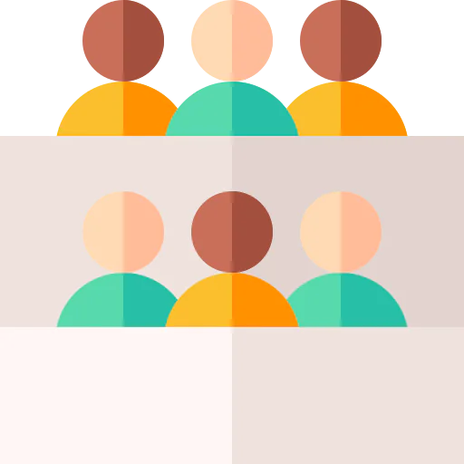 Classroom icon