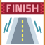 Finish icon 64x64