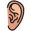 Ear icon 64x64