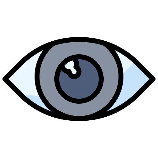 Eye icon