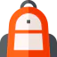 Backpack biểu tượng 64x64