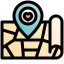 Wedding location icon 64x64