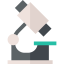 Microscope icon 64x64