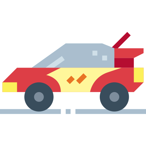 Car icon