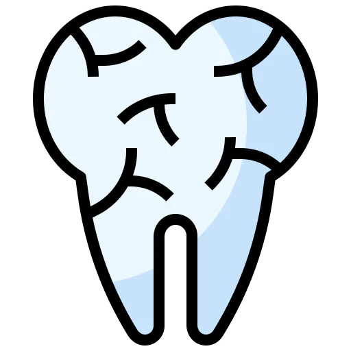Tooth icon