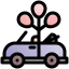 Just married icon 64x64