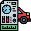 Diagnostic Ikona 64x64