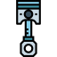 Piston icon 64x64