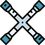 Cross icon 64x64