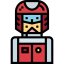 Racer icon 64x64