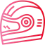 Helmet icon 64x64