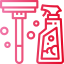 Cleaner icon 64x64