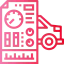 Diagnostic Ikona 64x64