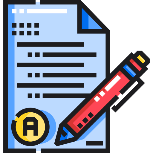 Test icon