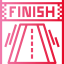 Finish icon 64x64