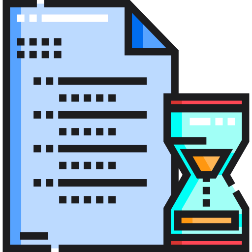Test icon