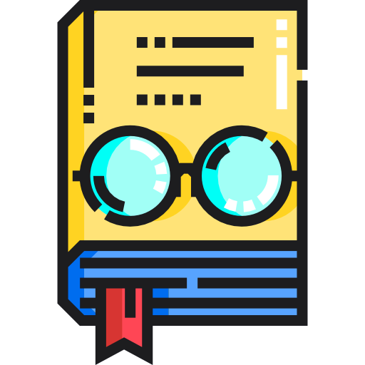 Book icon