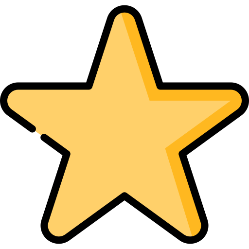 Star icon