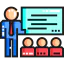 Teacher icon 64x64