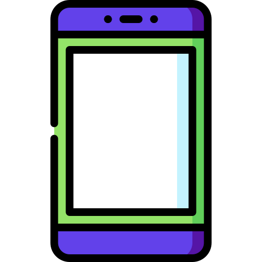Smartphone icon