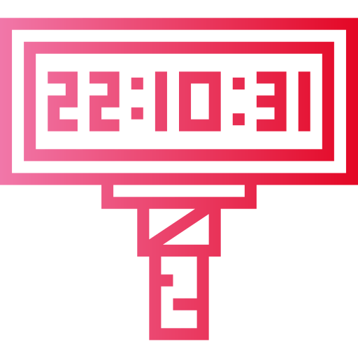 Time icon