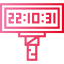Time icon 64x64