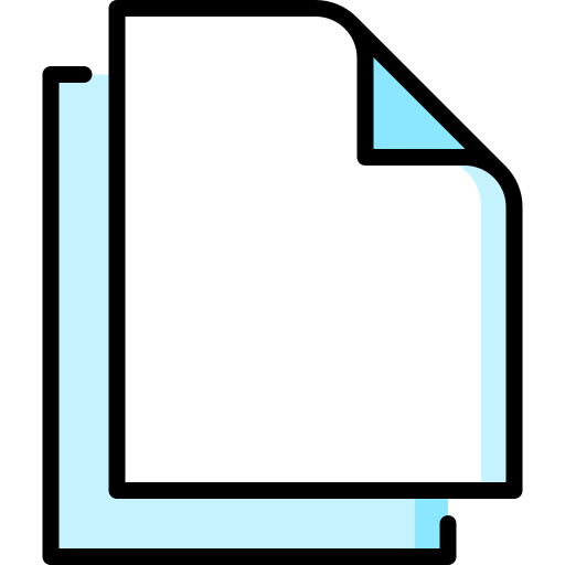 Copy icon