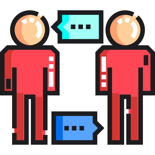 Chat icon