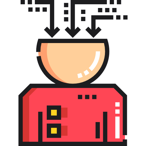 Learning icon
