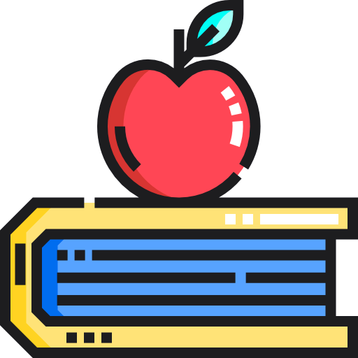 Book icon