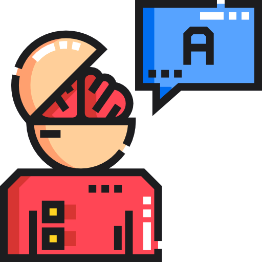Answer icon