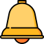 Notifications іконка 64x64