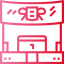 Podium icon 64x64
