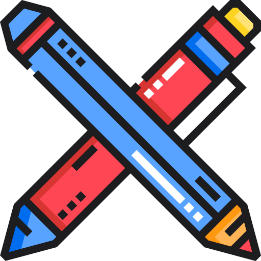 Pen icon