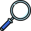 Magnifying glass 상 64x64