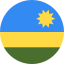 Rwanda Symbol 64x64