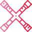 Cross icon 64x64