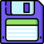 Floppy disk 상 64x64