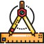 Compass icon 64x64
